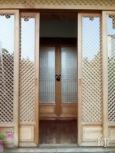 Hostal Happy Hanok Guesthouse