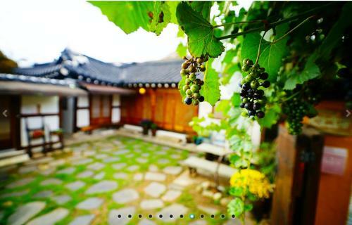 Hostal Happy Hanok Guesthouse