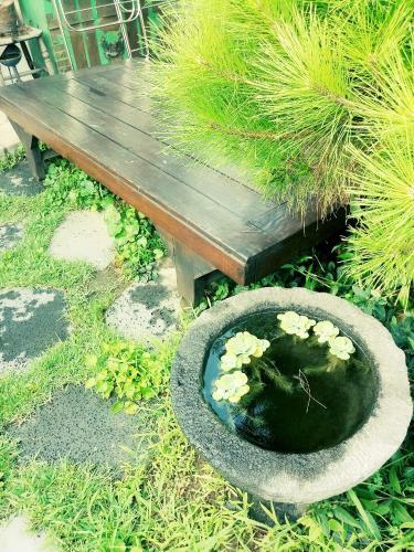 Hostal Happy Hanok Guesthouse