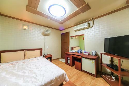 Nampo One Motel