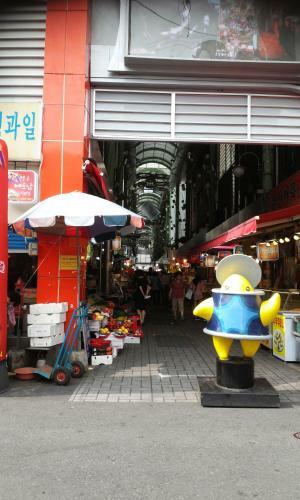 Nampo One Motel