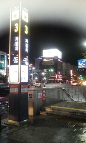 Nampo One Motel