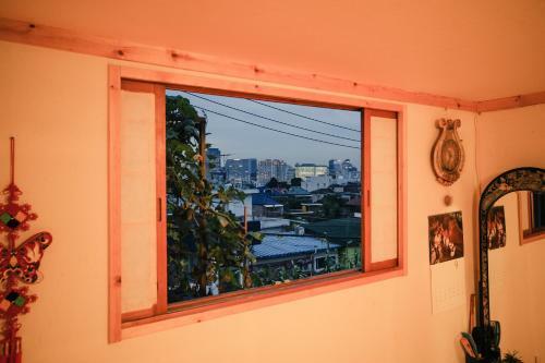 Hostal Bukchonmaru Hanok Guesthouse
