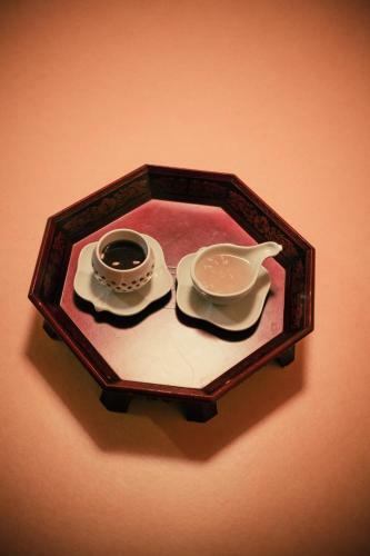 Hostal Bukchonmaru Hanok Guesthouse