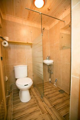 Hostal Bukchonmaru Hanok Guesthouse