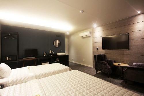 Motel Mu Hotel