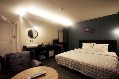 Motel Mu Hotel