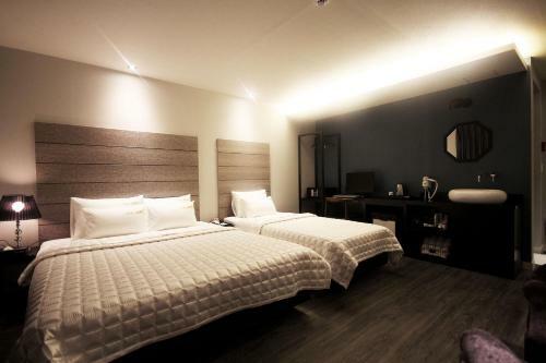 Motel Mu Hotel