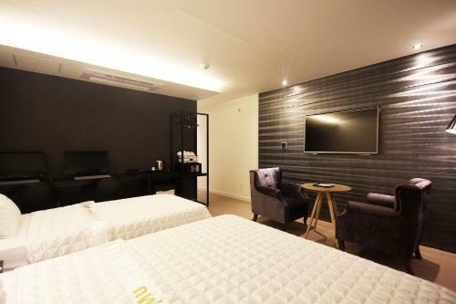 Motel Mu Hotel