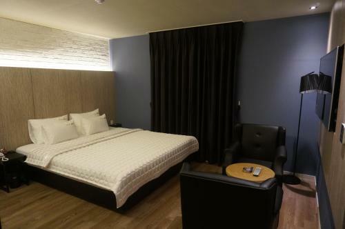 Motel Mu Hotel