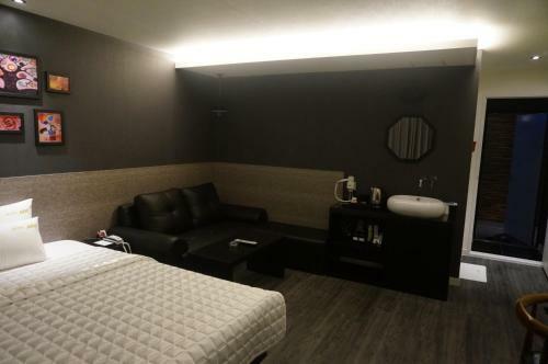 Motel Mu Hotel