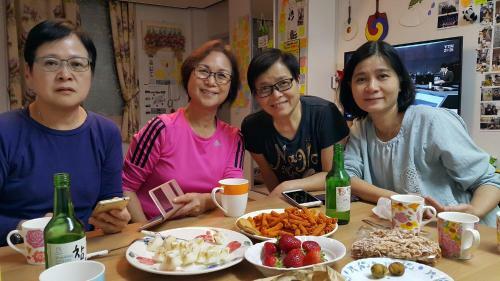 Hostal Panda Guesthouse