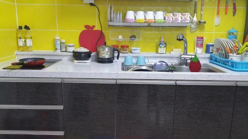 Hostal Panda Guesthouse