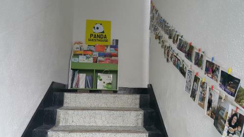 Hostal Panda Guesthouse