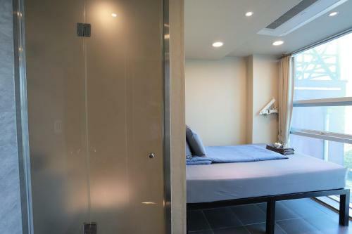 Dongdaemun Stay Hostel
