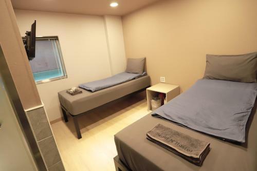 Dongdaemun Stay Hostel