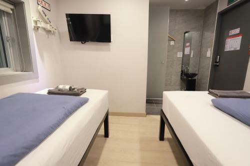 Dongdaemun Stay Hostel