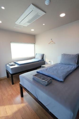 Dongdaemun Stay Hostel