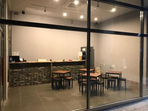 Dongdaemun Stay Hostel