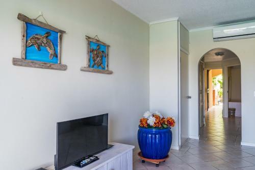 Ocean Resort Dushi Apartment