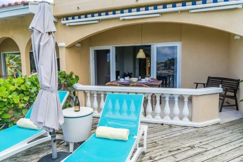 Ocean Resort Dushi Apartment