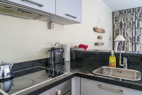 Ocean Resort Dushi Apartment