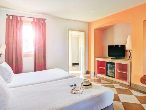 Hotel Novotel Sharm El-sheikh
