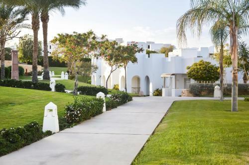Hotel Novotel Sharm El-sheikh