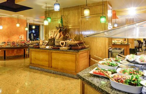 Hotel Novotel Sharm El-sheikh