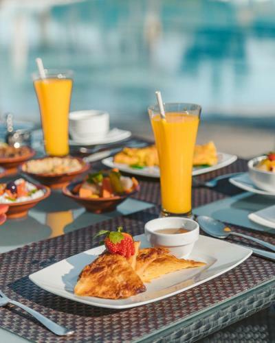 Hotel Novotel Sharm El-sheikh