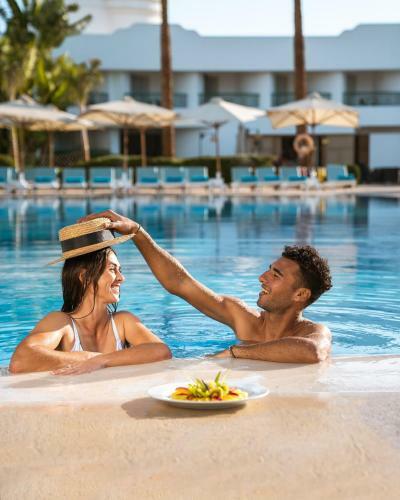 Hotel Novotel Sharm El-sheikh