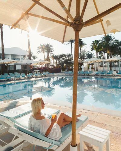 Hotel Novotel Sharm El-sheikh