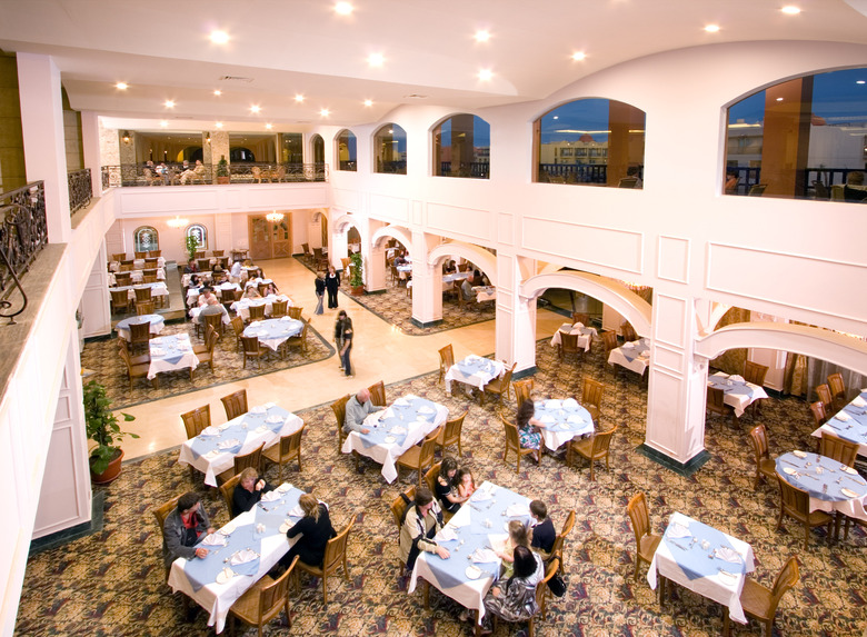 Hotel Titanic Palace