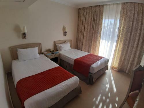 Concorde El Salam Sharm El Sheikh Front Hotel