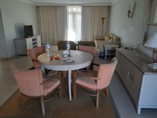 Concorde El Salam Sharm El Sheikh Front Hotel