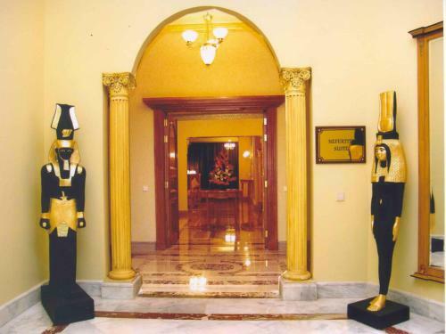 Concorde El Salam Sharm El Sheikh Front Hotel