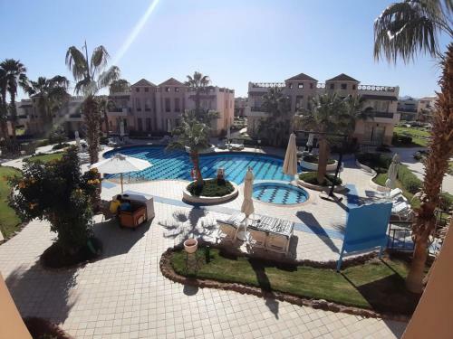 Concorde El Salam Sharm El Sheikh Front Hotel