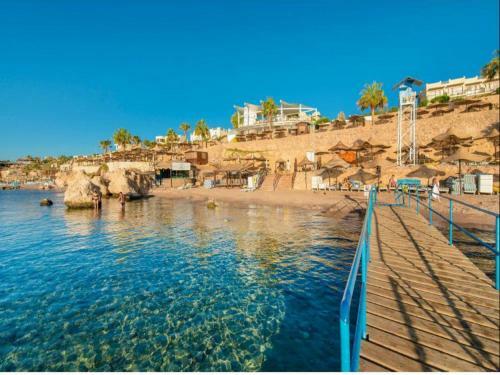 Concorde El Salam Sharm El Sheikh Front Hotel