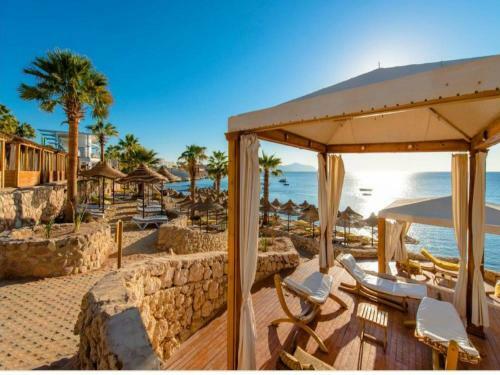 Concorde El Salam Sharm El Sheikh Front Hotel