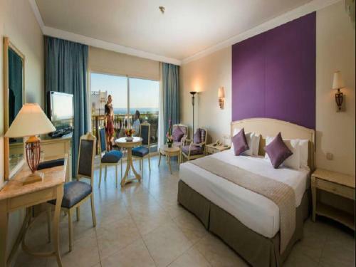 Concorde El Salam Sharm El Sheikh Front Hotel