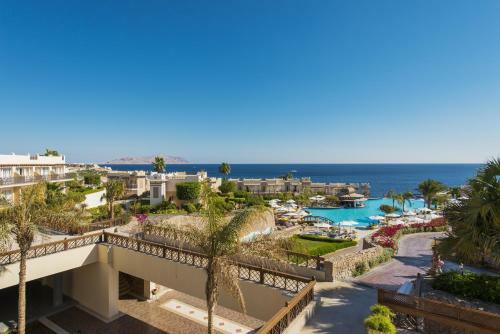 Concorde El Salam Sharm El Sheikh Front Hotel