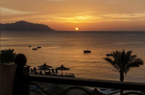 Concorde El Salam Sharm El Sheikh Front Hotel