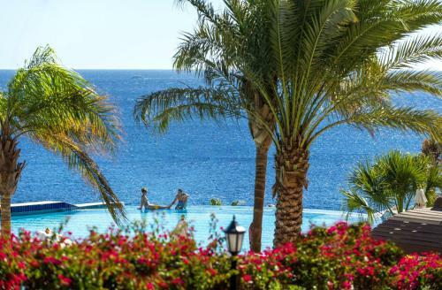 Concorde El Salam Sharm El Sheikh Front Hotel
