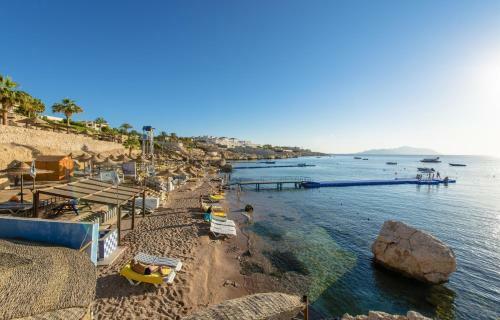 Concorde El Salam Sharm El Sheikh Front Hotel