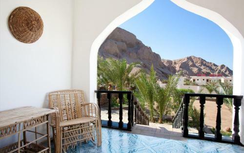The Bedouin Moon Hotel