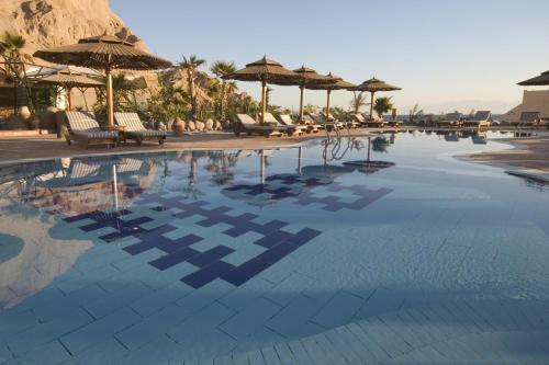 The Bedouin Moon Hotel