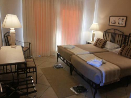 Hotel Sol Y Mar Ivory Suites