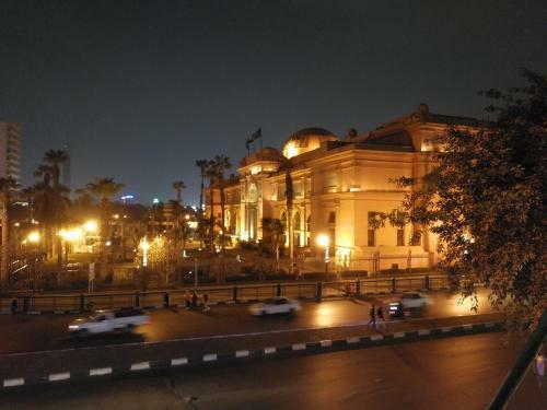 Albergue Museum House Hotel