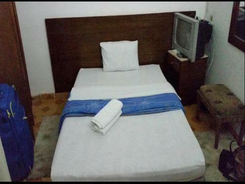 Albergue Museum House Hotel
