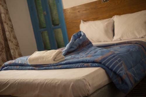 Albergue Museum House Hotel